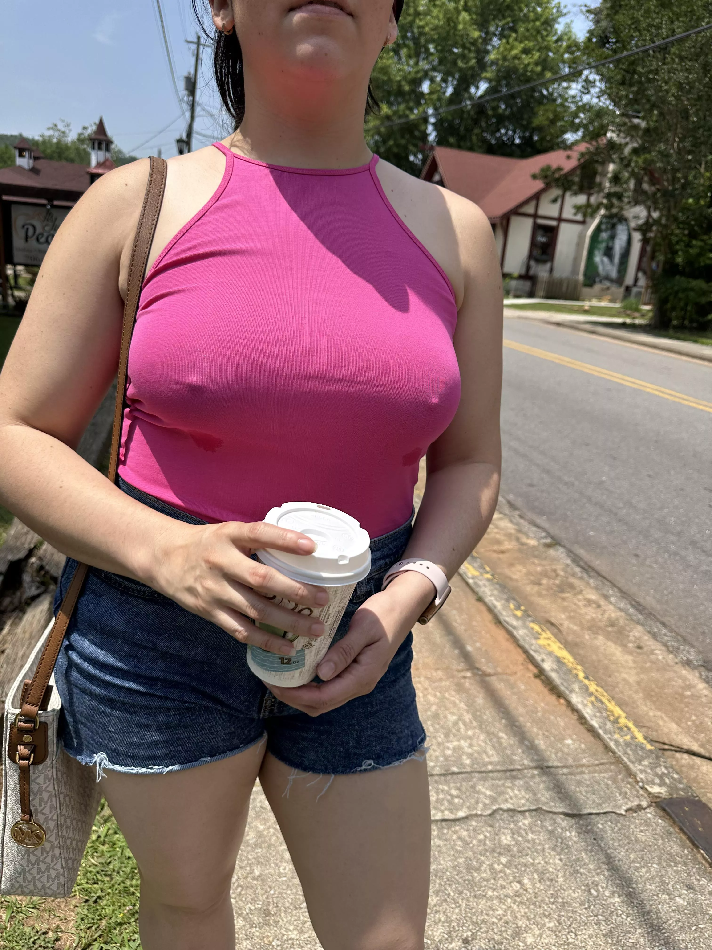 It’s starting to get chilly [F] posted by CoupleOfStories