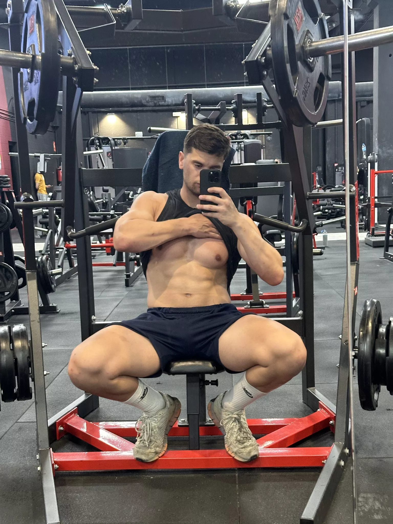 Just doing some Alpha stuff posted by realisiwak