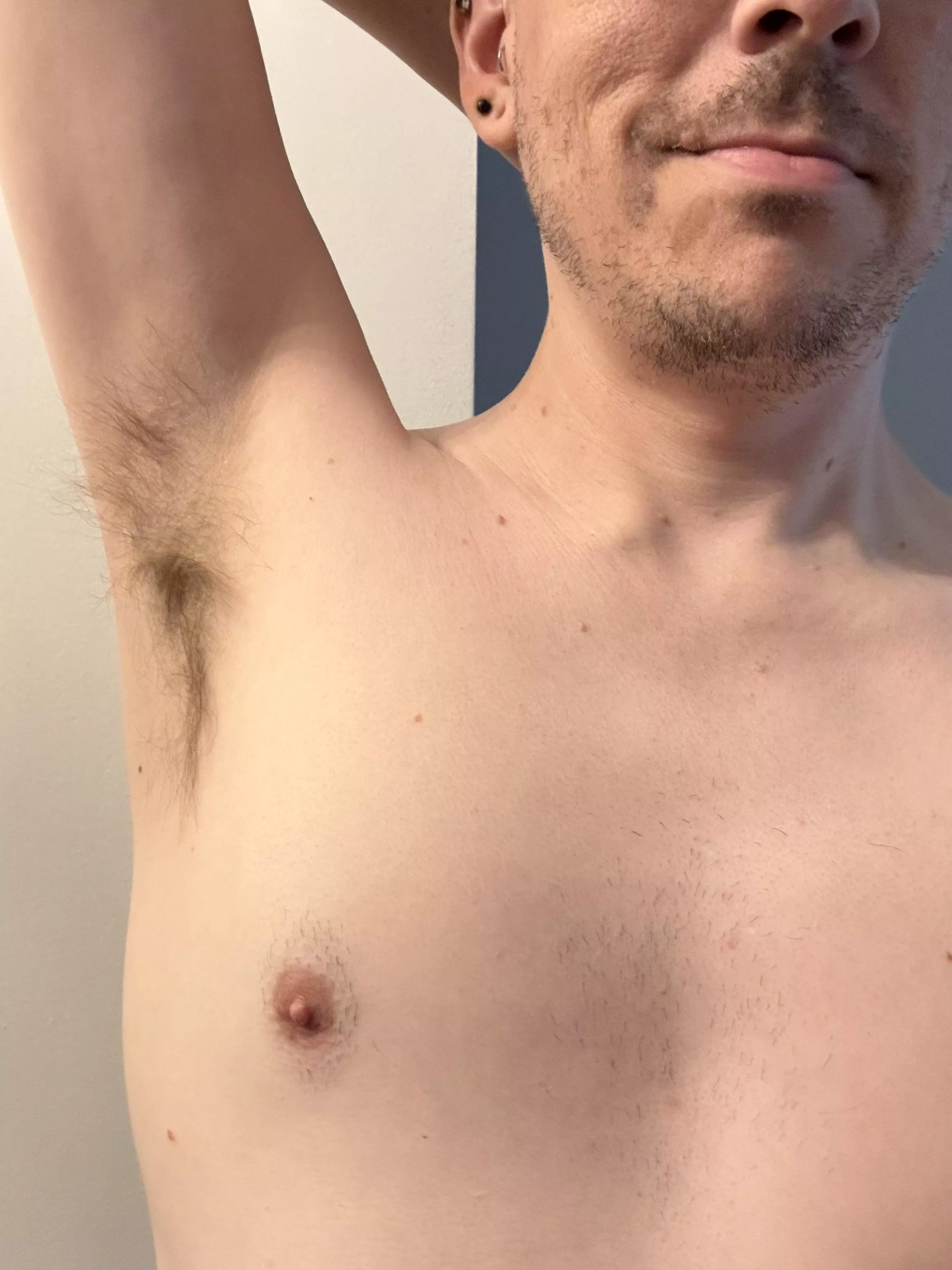 Just done working out and they’re sweaty  posted by mastermaxldn