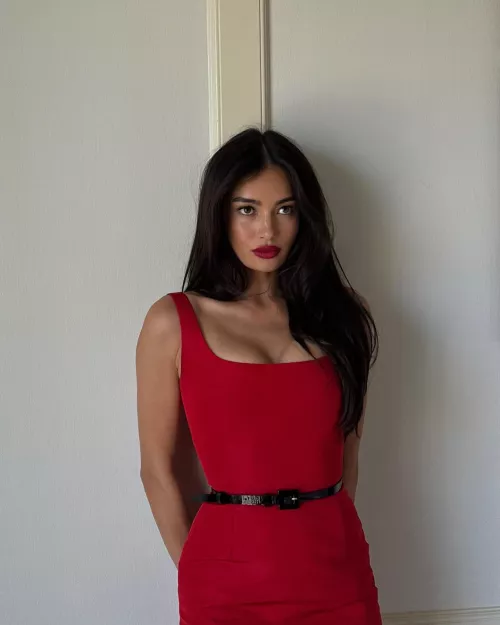 Kelsey Merritt by tarzore