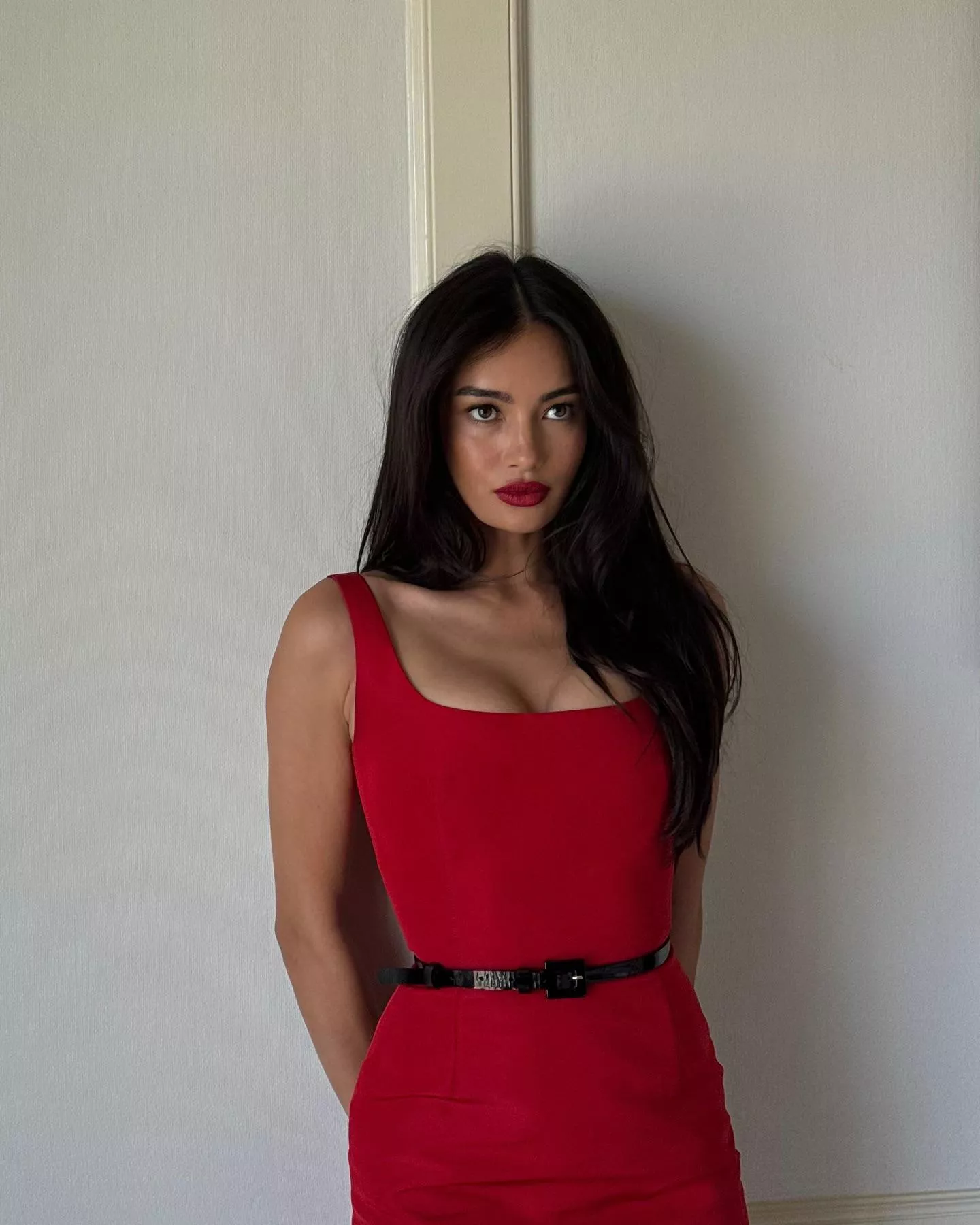 Kelsey Merritt posted by tarzore