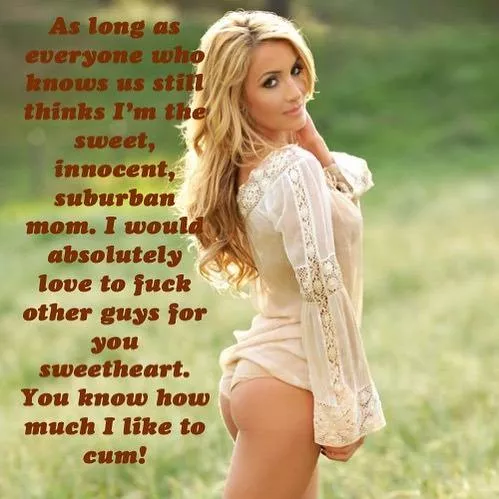 Lady in the streets... posted by thehusband14