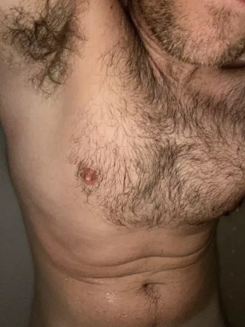 Like them wet? by Footman1560