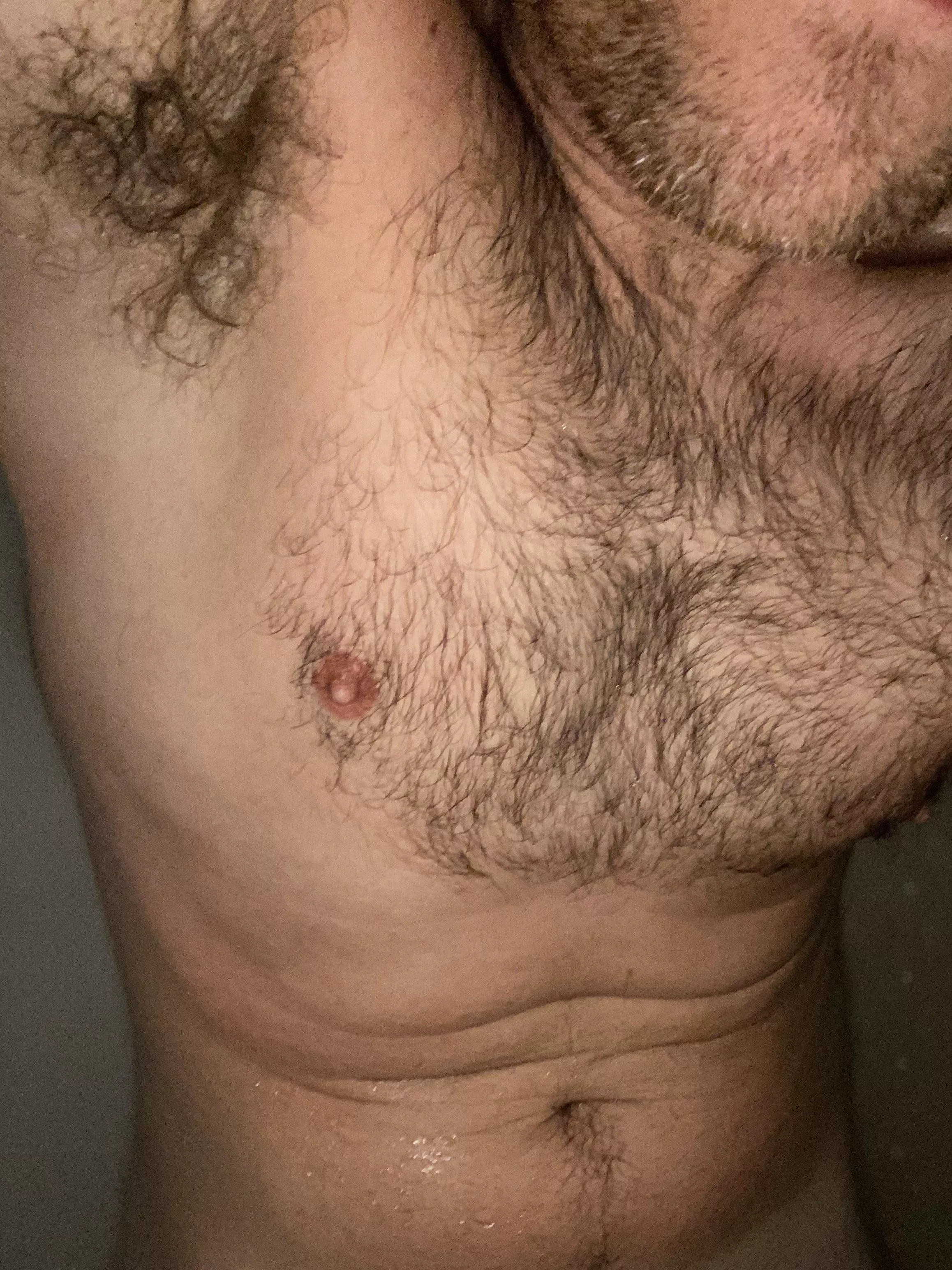 Like them wet? posted by Footman1560