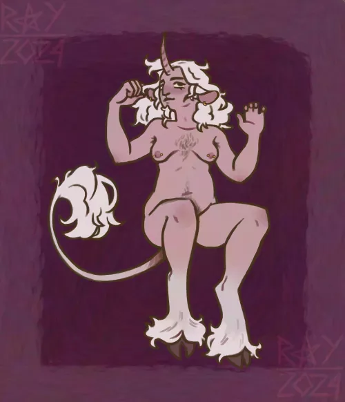 Love this softie <33 (comms open) by According_Heron_8356