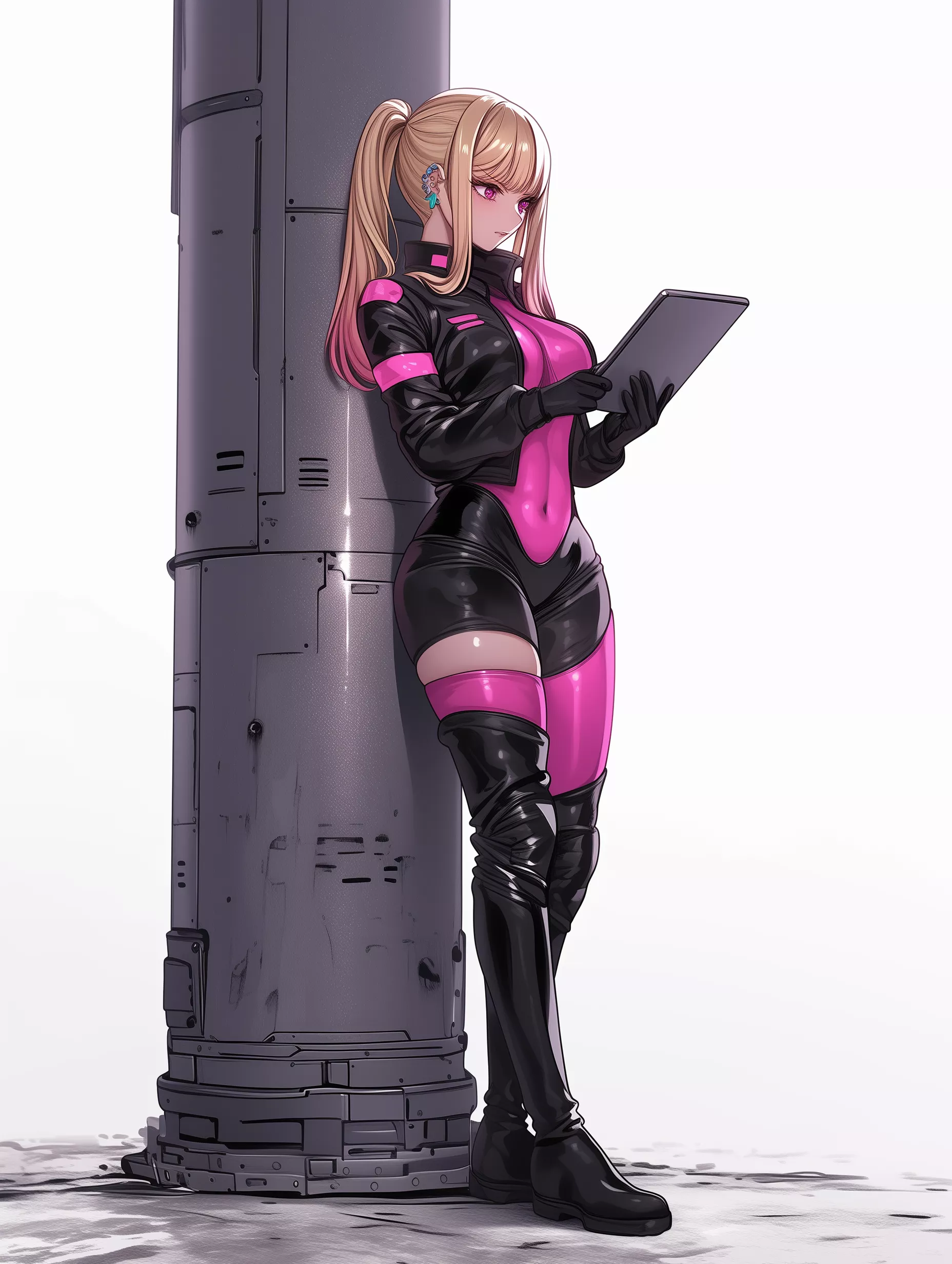 Marin Kitagawa  posted by CheetahSperm18