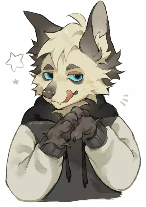 mlem 🎞️💸  by Slleptoki