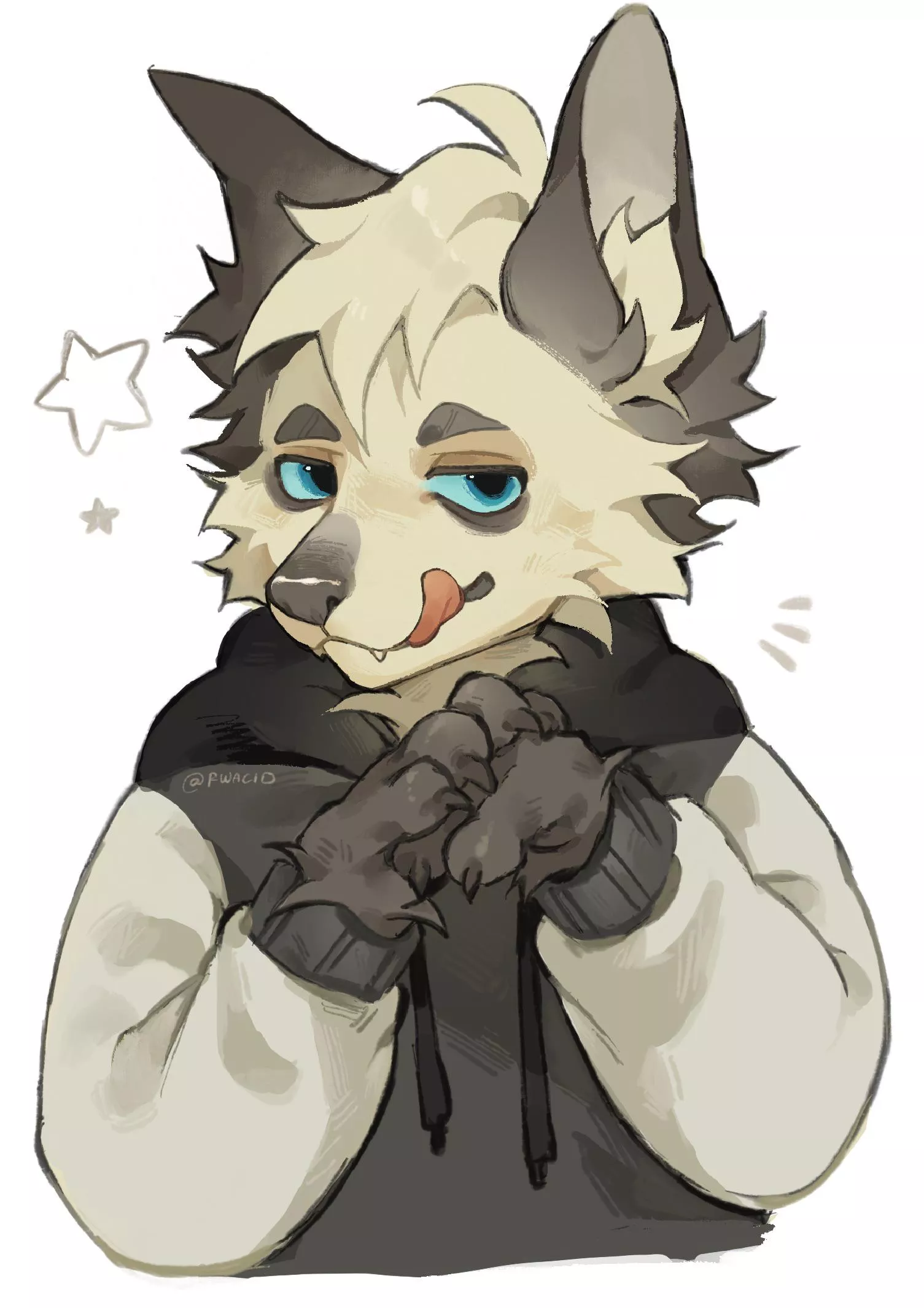 mlem 🎞️💸  posted by Slleptoki