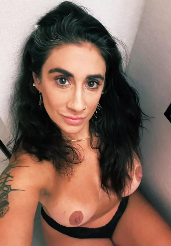 My Big Dark Eyes Looking Up at You  posted by FullBushHotwife