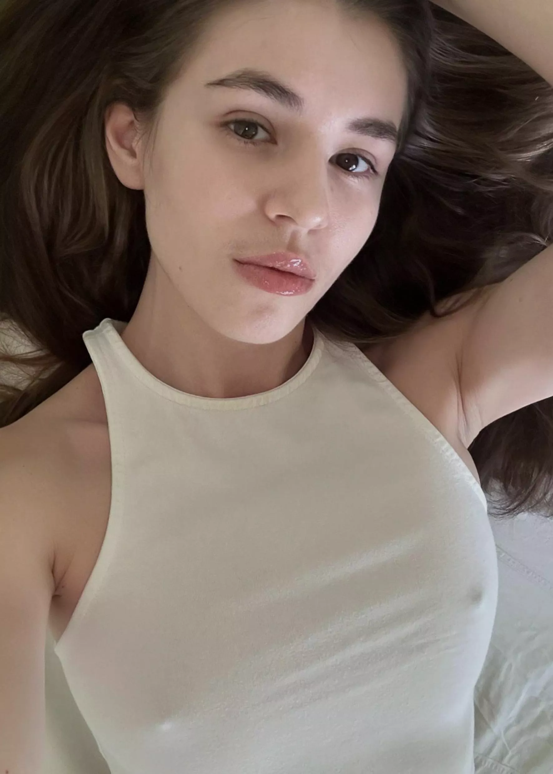 My nips are hard means it's Friday posted by Crazy_Summer_