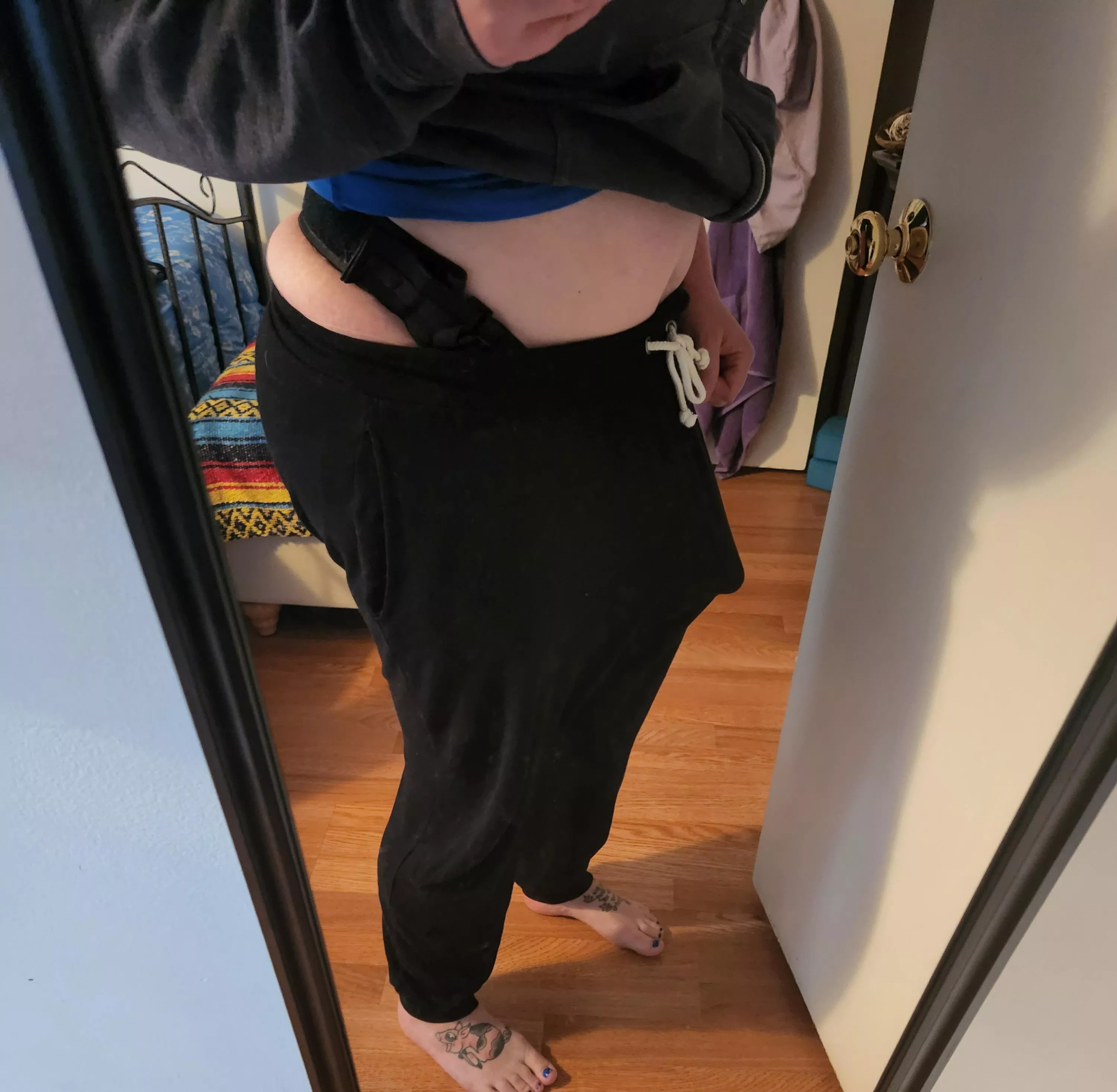 Netflix & chill? posted by DefiledGoddessLuna