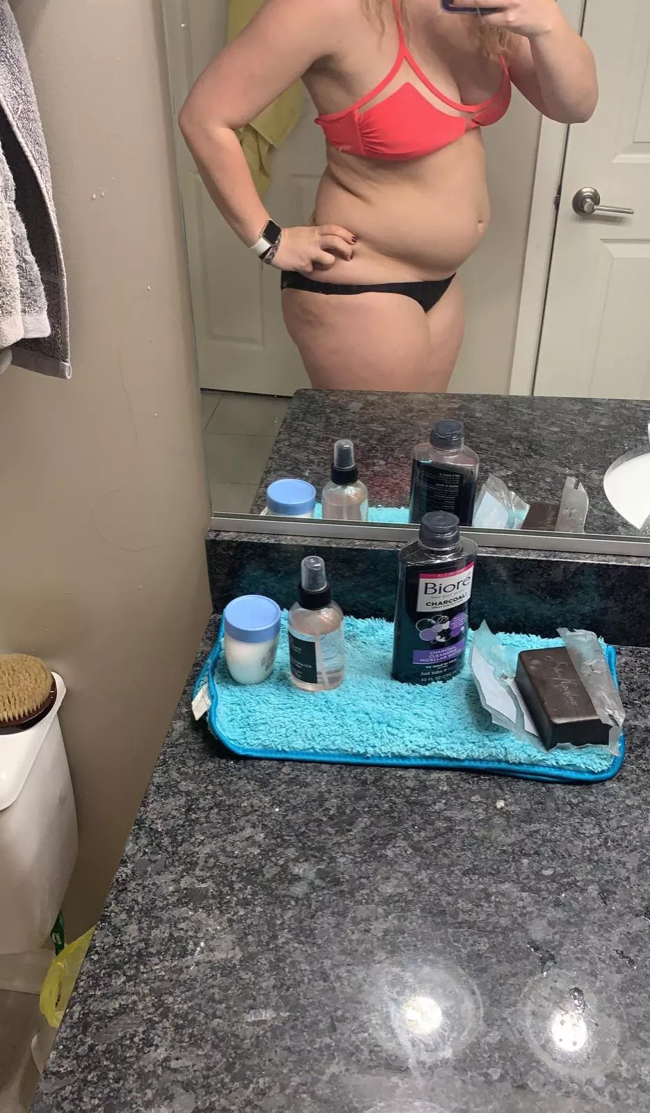 New bikini for next summer for sure posted by feederturnedfeedee