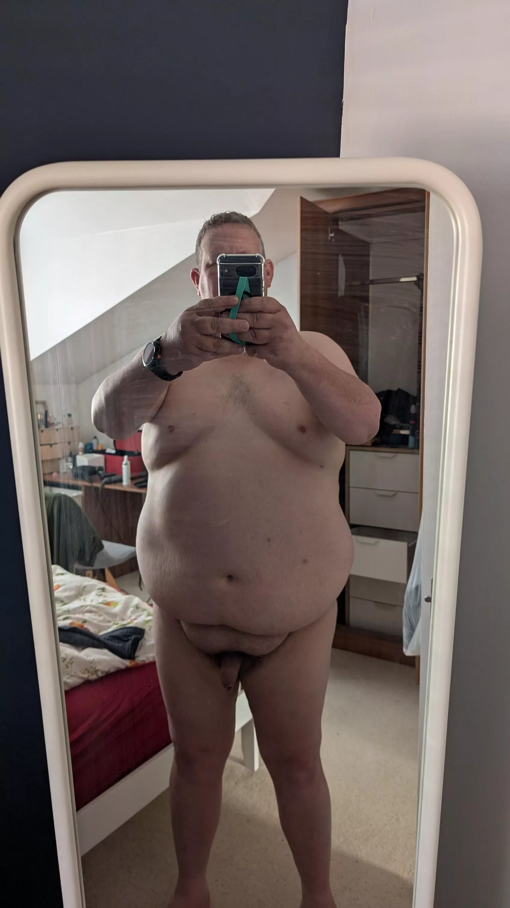 New to this so here goes  posted by Idliketoknow73