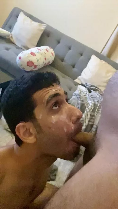 Obedient slut by v5200