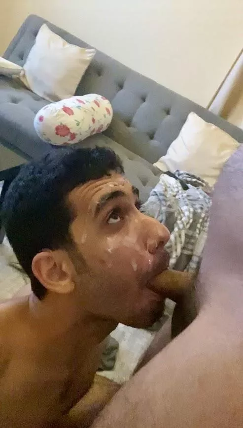 Obedient slut posted by v5200