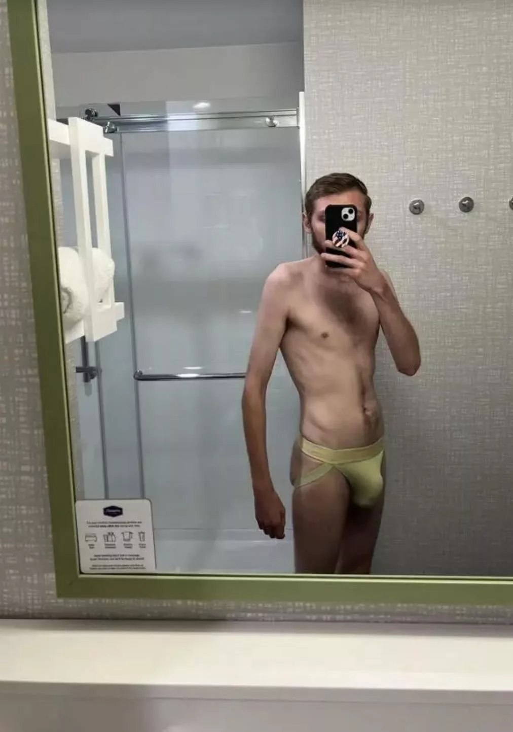 One of my fav jocks posted by TwoNatural4302