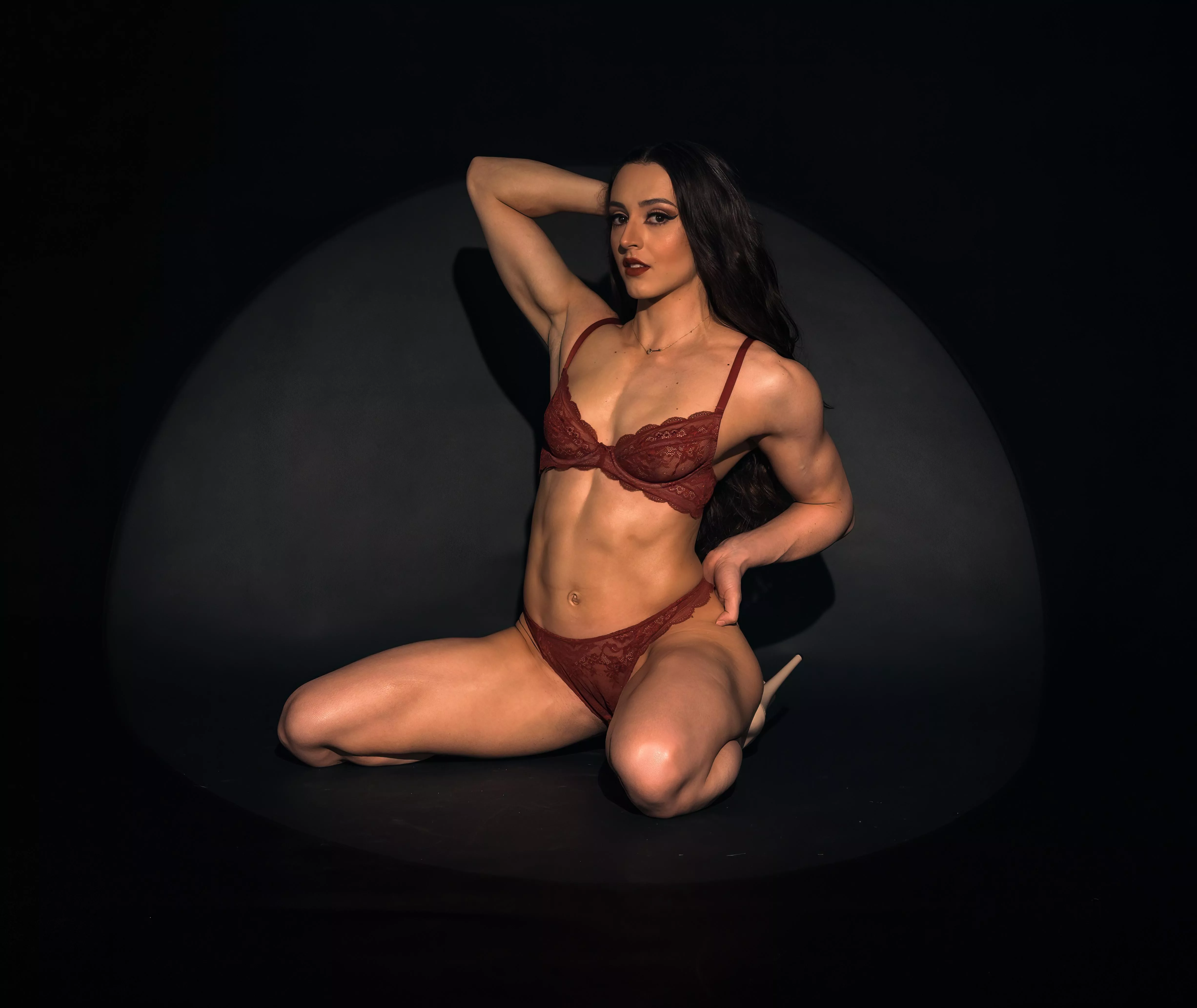 One of my favorite shots of all time! posted by eelenadancer