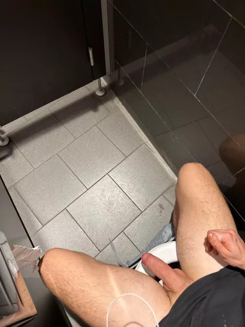 Pre workout nut  by AdhesivenessOk9670