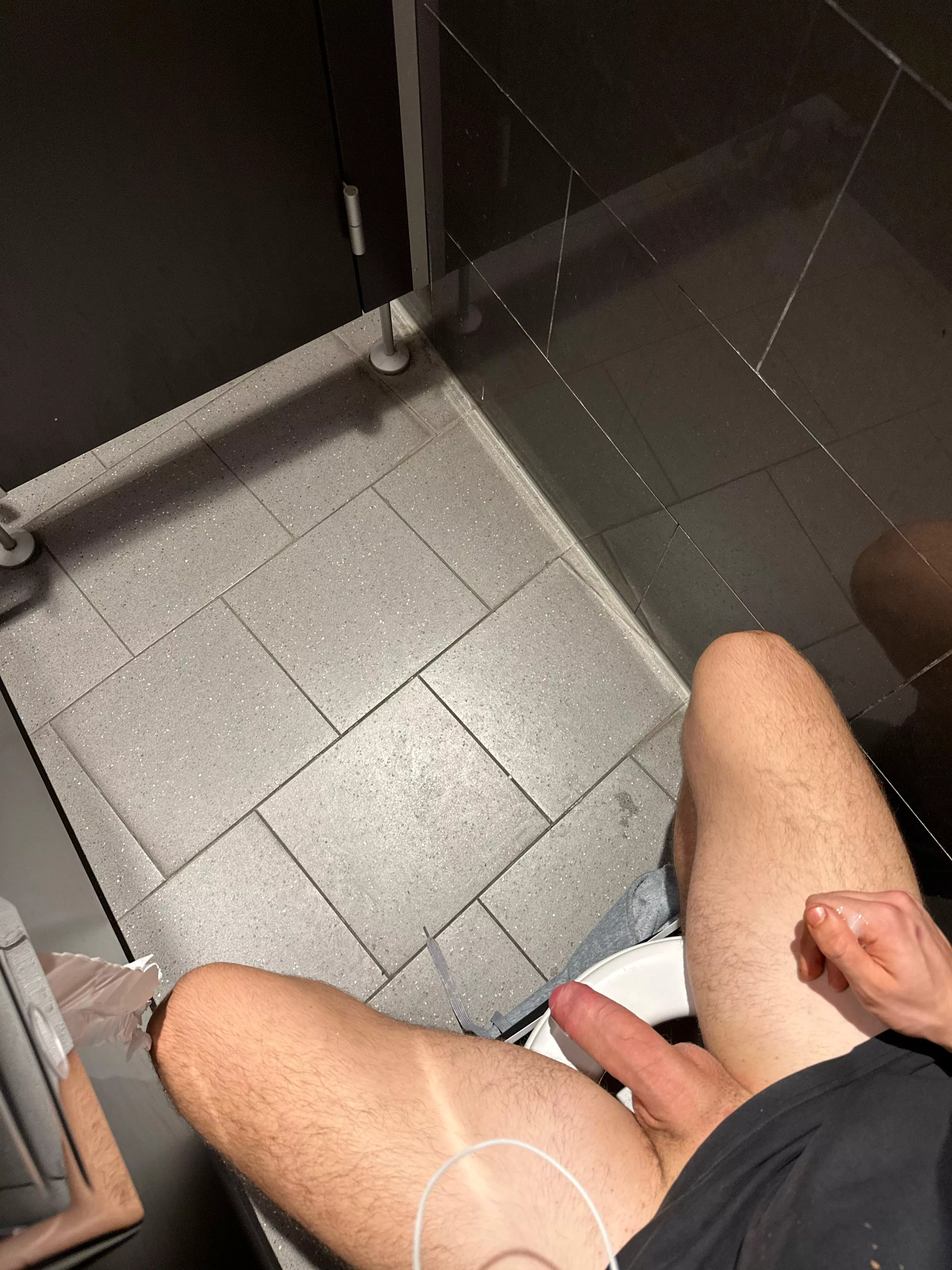 Pre workout nut  posted by AdhesivenessOk9670