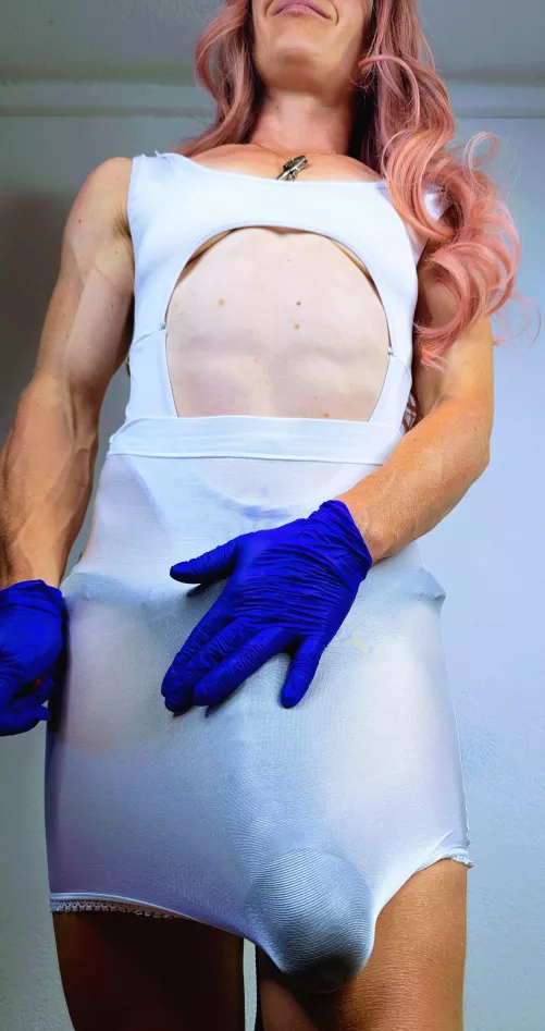 Put your hand on  by powerfulzoyaxxx