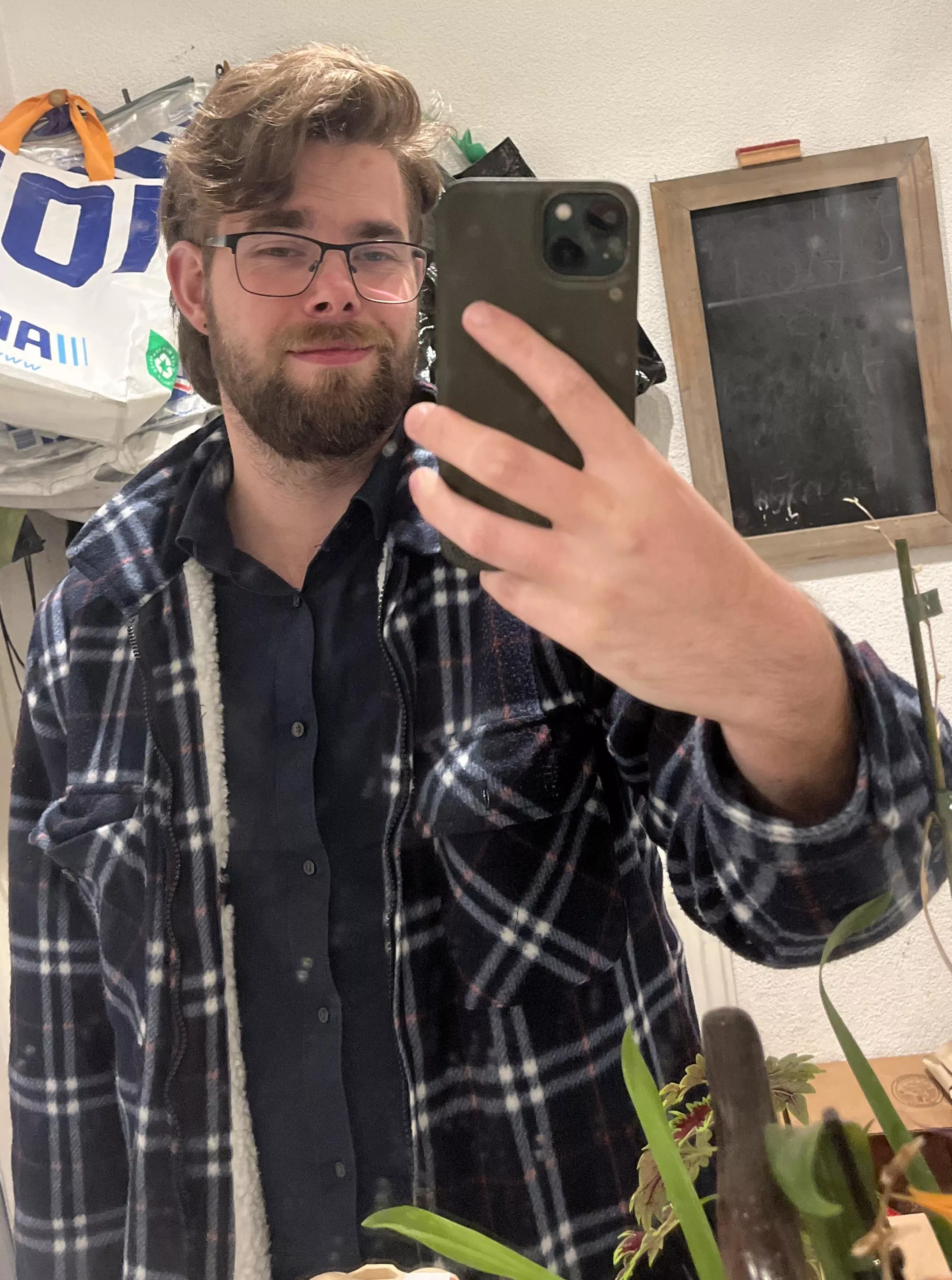 Ready for fall 🍂 posted by EarthyOtter