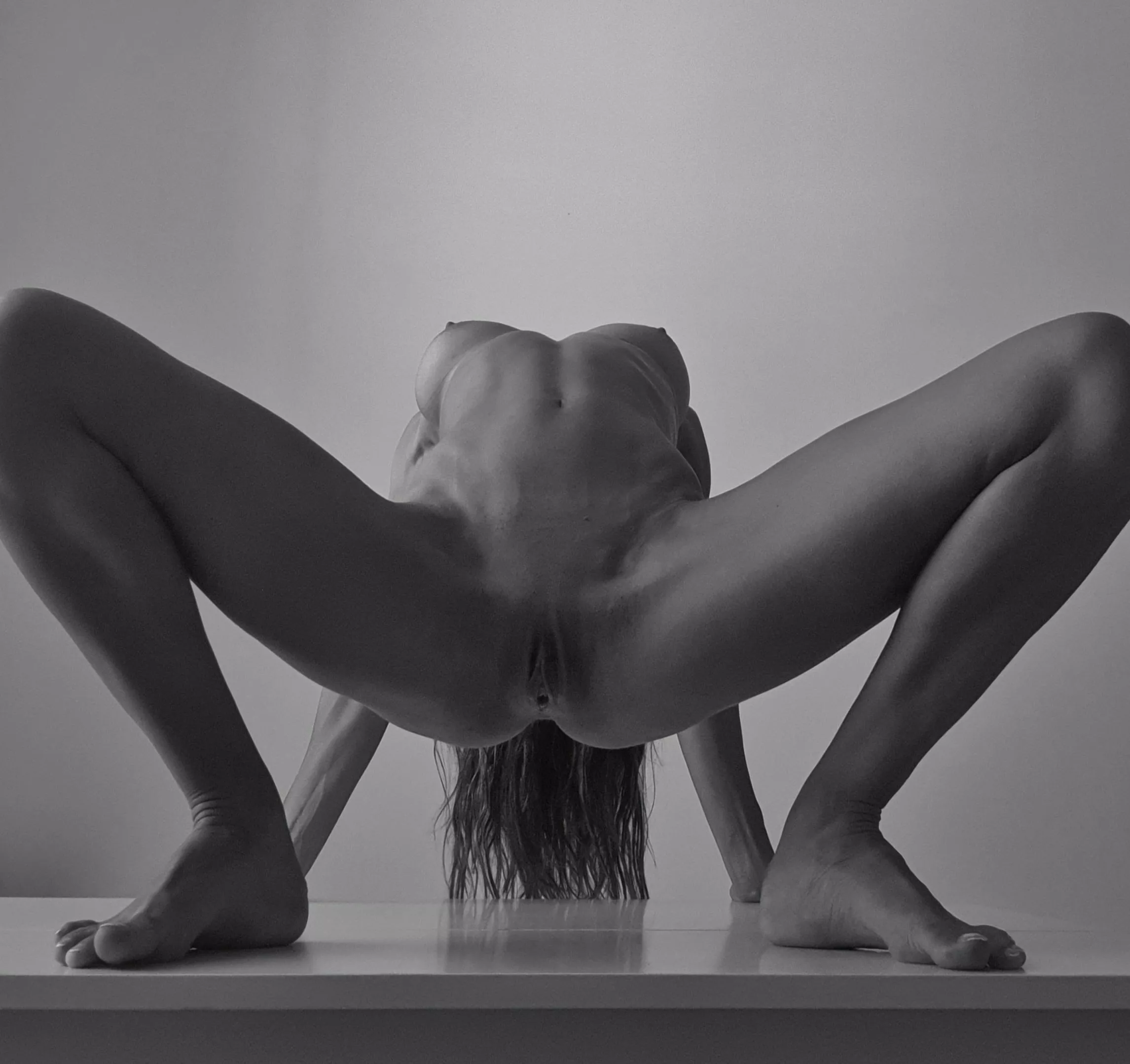 Ready to take it all!  posted by funbunnycouple