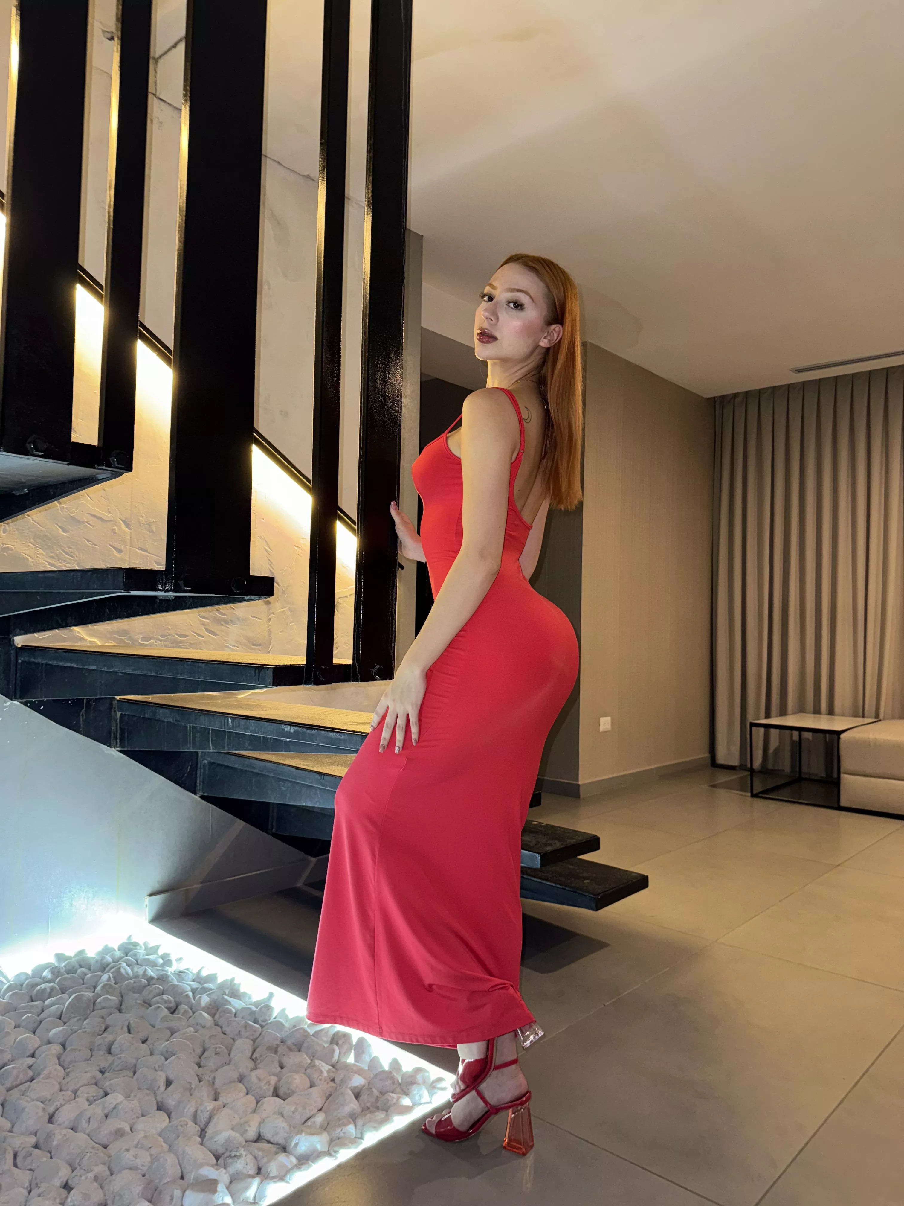 red is the color of love posted by michellemoraale