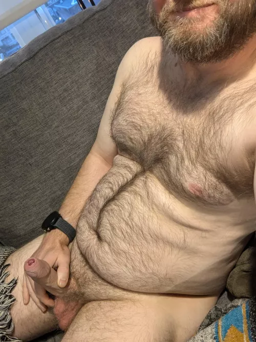 Rise and shine. Let's start the day right  by bcleafs93