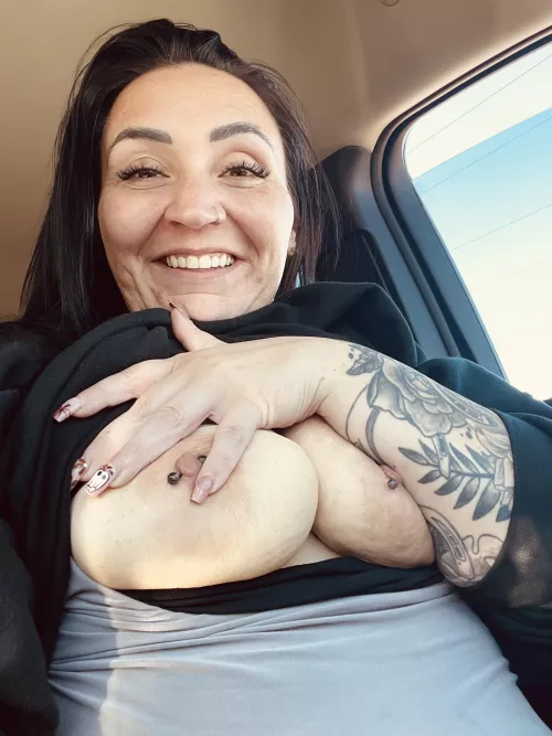 Road trip success!! Next hotel fun!!  by meganbbw87