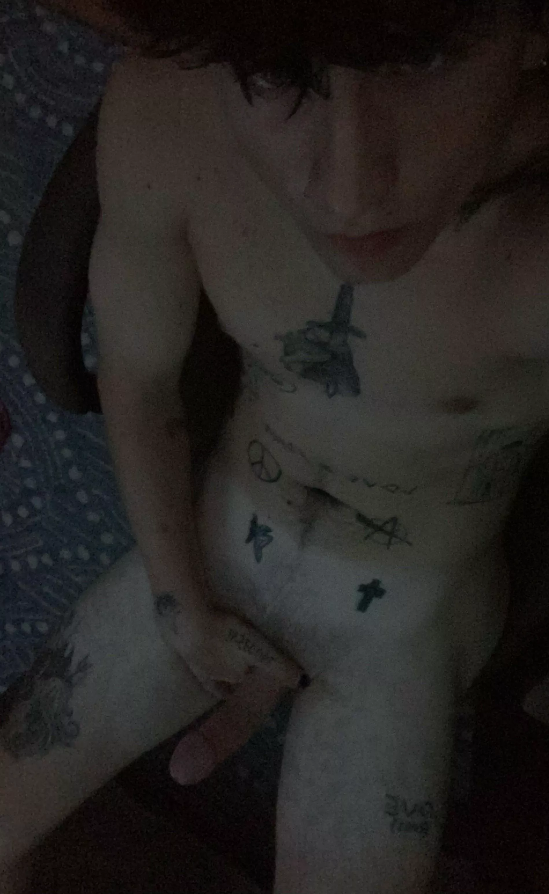 Sit on my face  posted by gothgirladdic