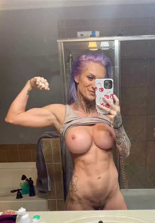 Skip the gym. Use me instead! by fitcouple1188