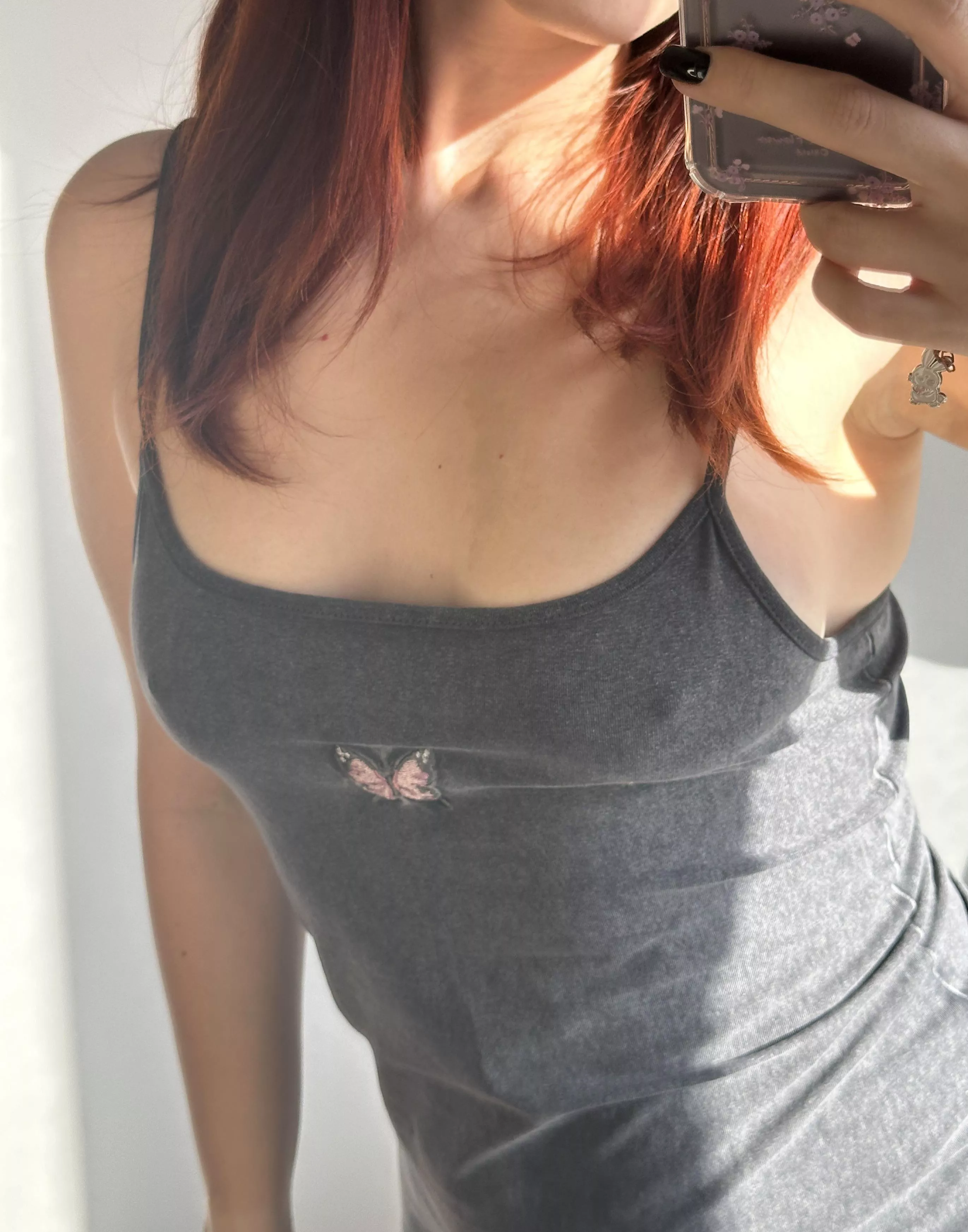 So hard and noticeable posted by Jyu_San