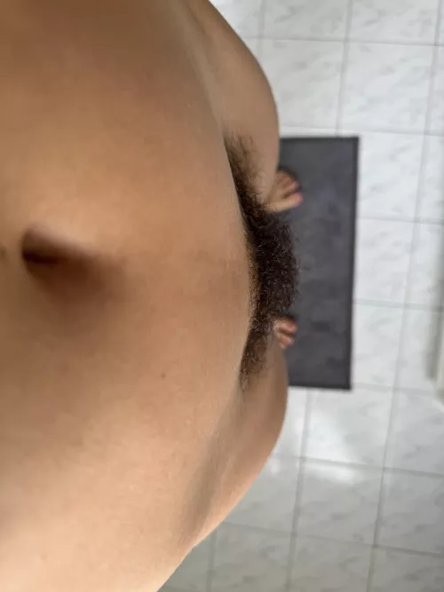 Such a bush by tomikoari