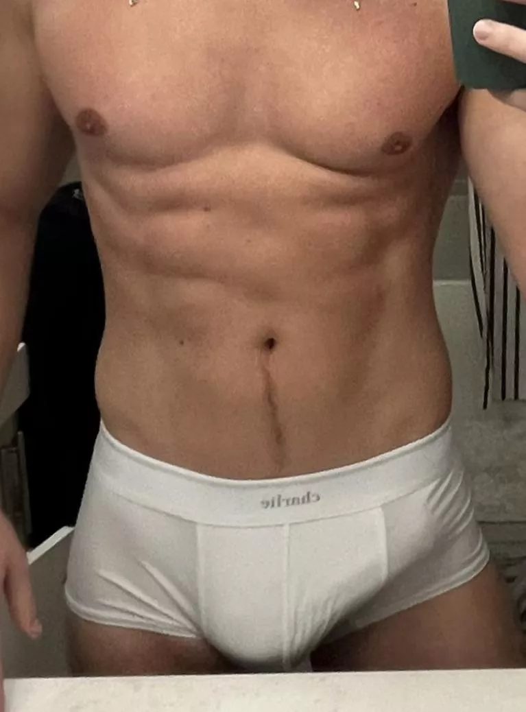 Tight on the 🥚🥚 posted by CuriousTravelGuy