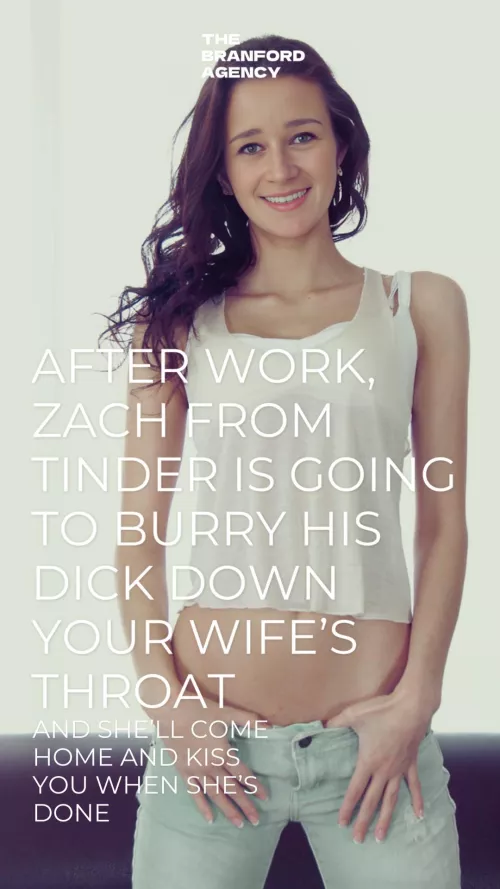 Tinder date is going to wreck her after work by Fre-nglish