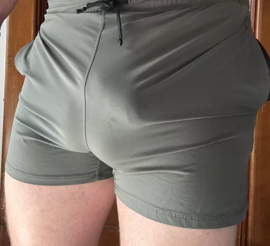 Too obvious? 🥚🥚 by CuriousTravelGuy