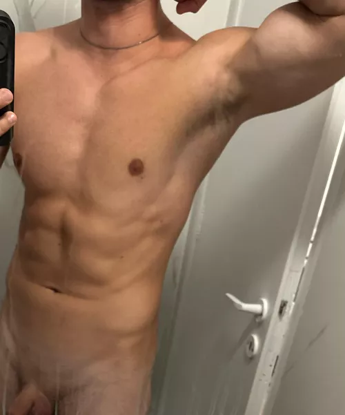 Watcha think? by hotedger100