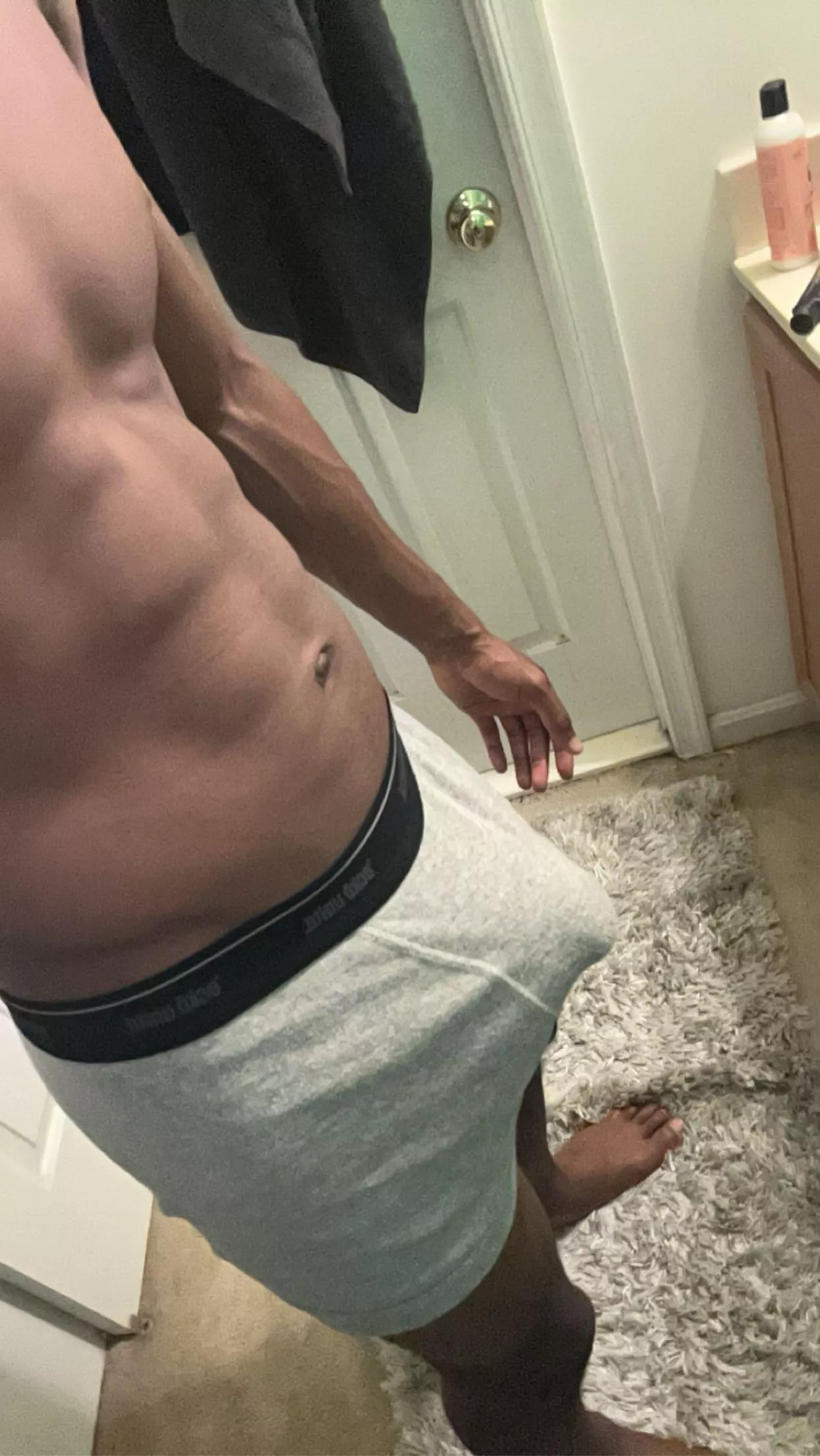 What caught your attention first? posted by No-Dragonfruit4337