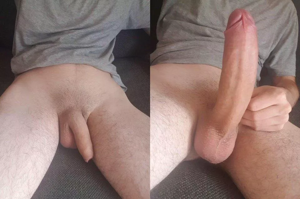 What’s your opinion before and after? (21) posted by shrut3