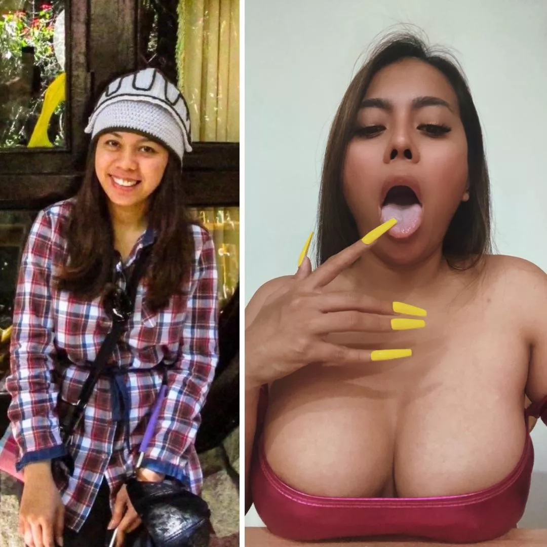 Where do you like to cum?  posted by AsiaMorena