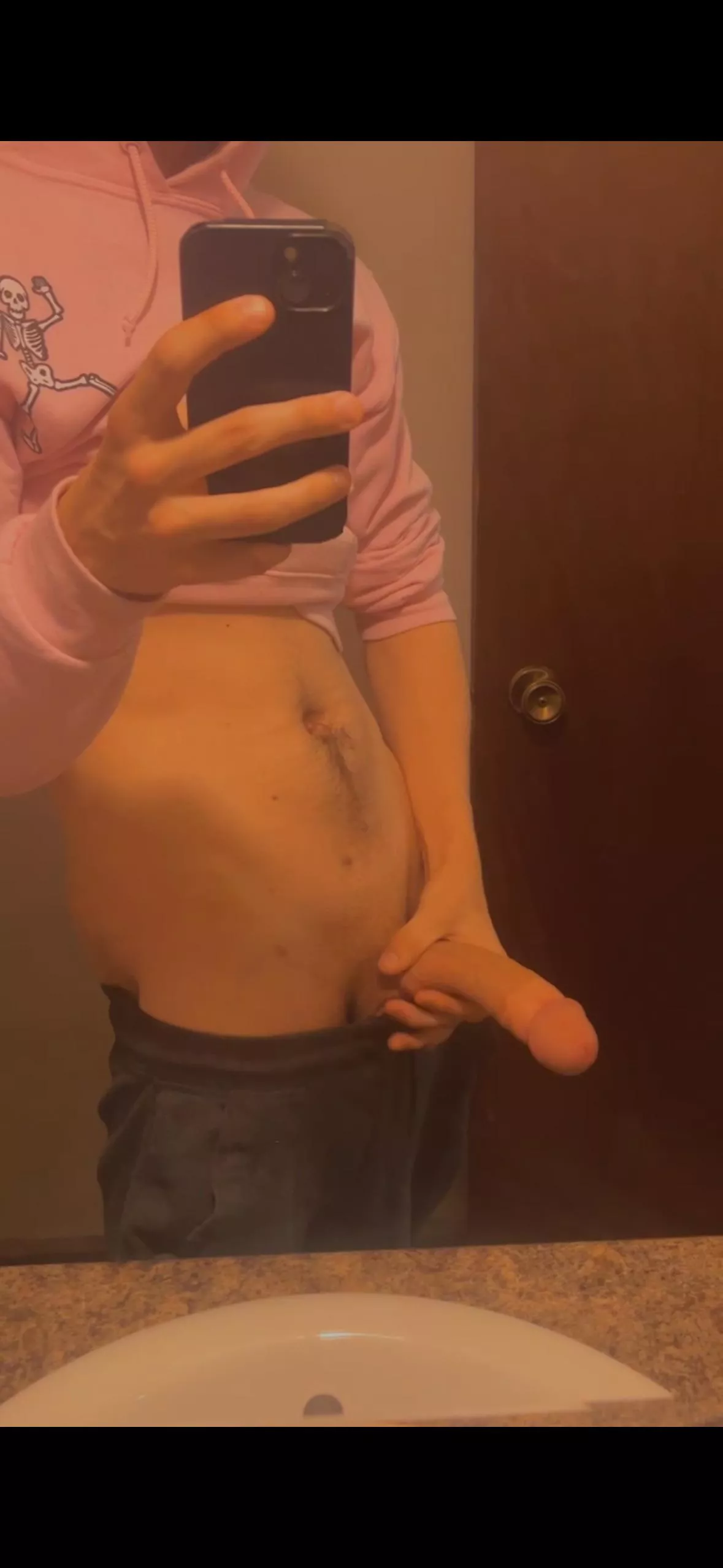 Would u drop to your knees for me? posted by BWCblake