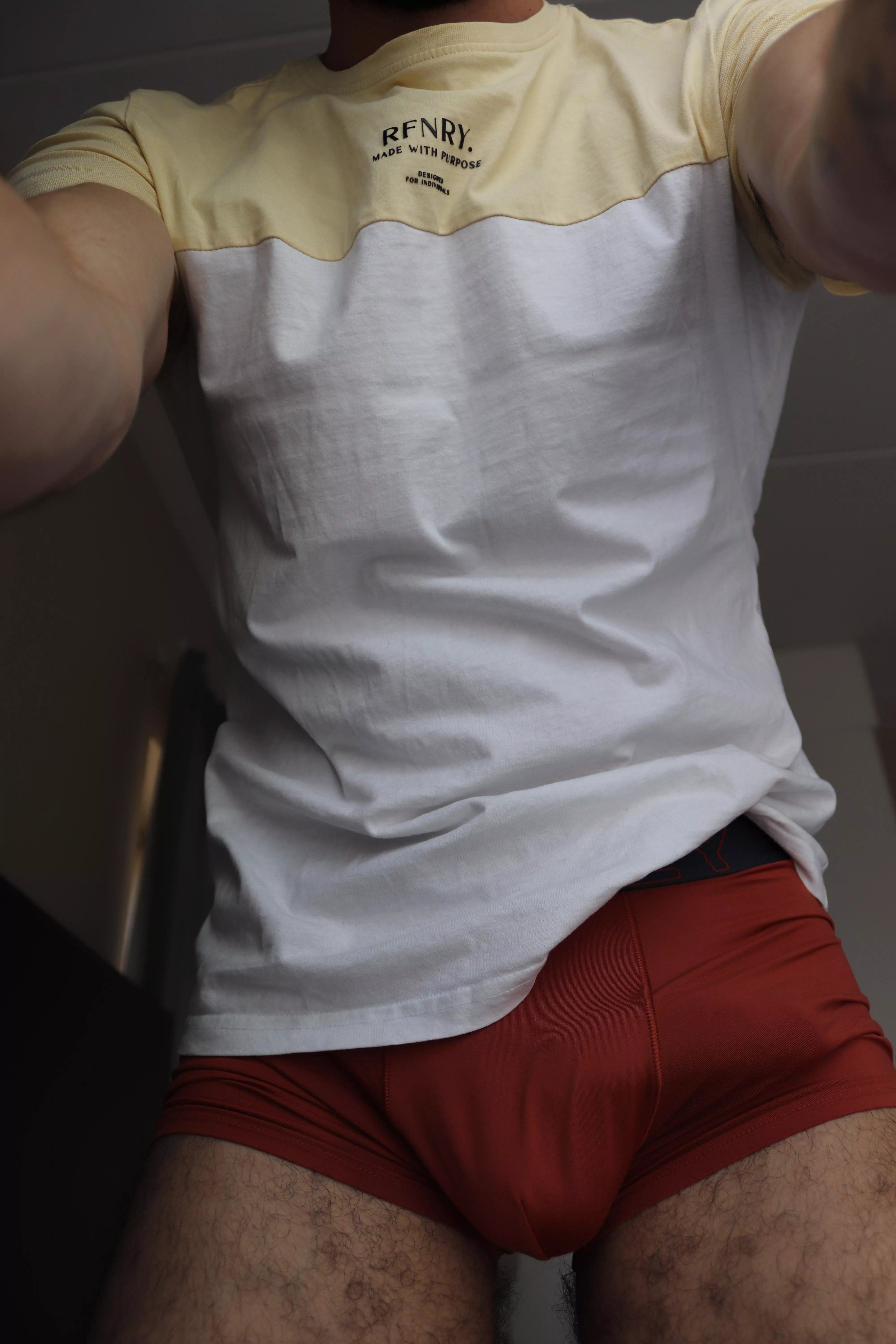 Would you pull them down? posted by janlompot94