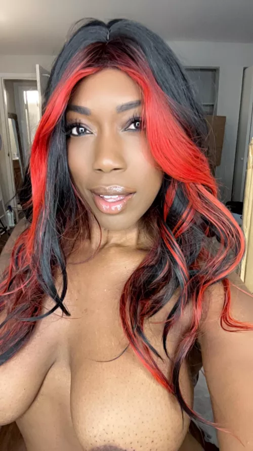 You and I could have so much fun together by foxybalboa23