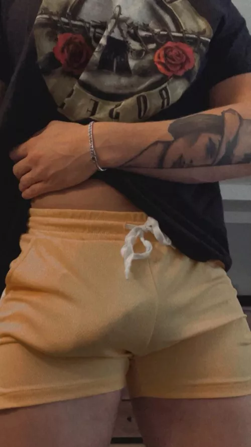 (23) I Don’t think I can wear these out by Throwaway5776789