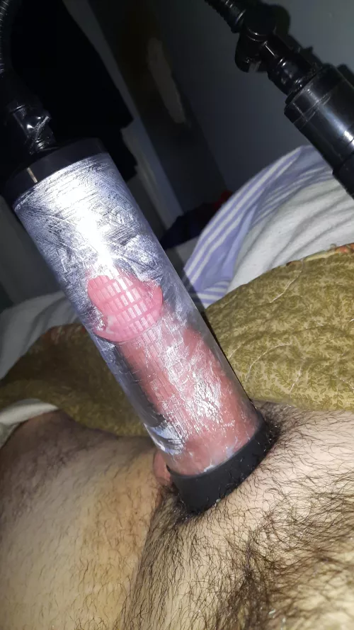 30 minute pump by austin_Jeff2003