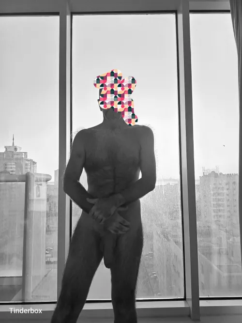 (63) Framed.....  by Tinderbox009