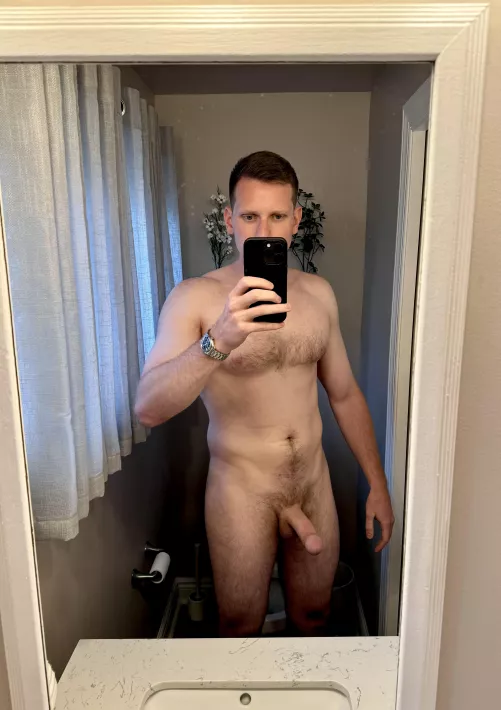 6’7” with a hammer by TheZ_92