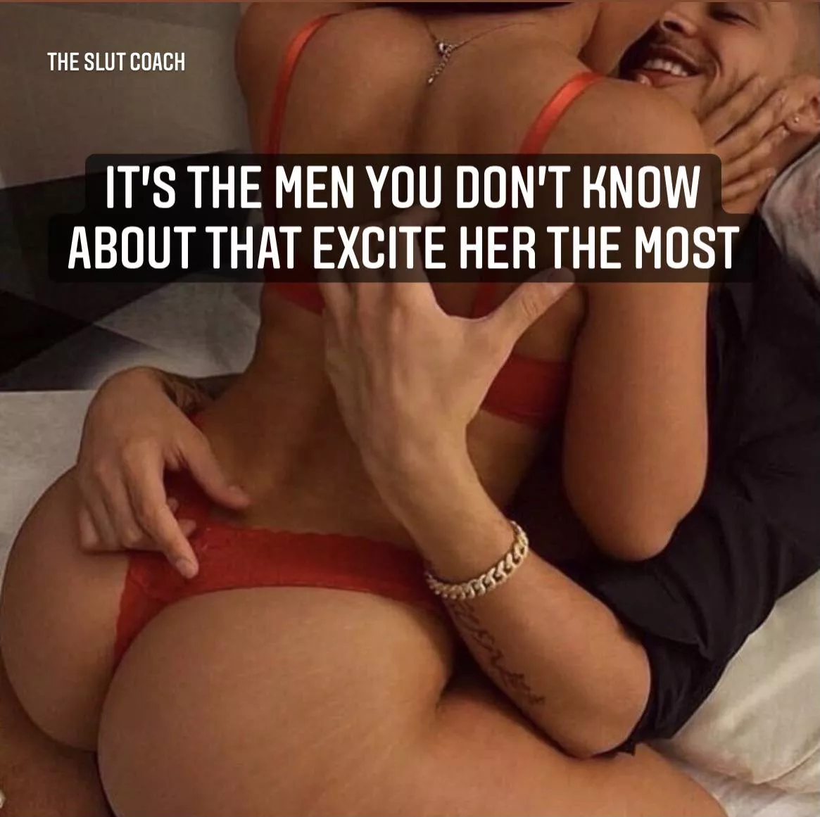 A Fun Wife  posted by TheSlutCoach