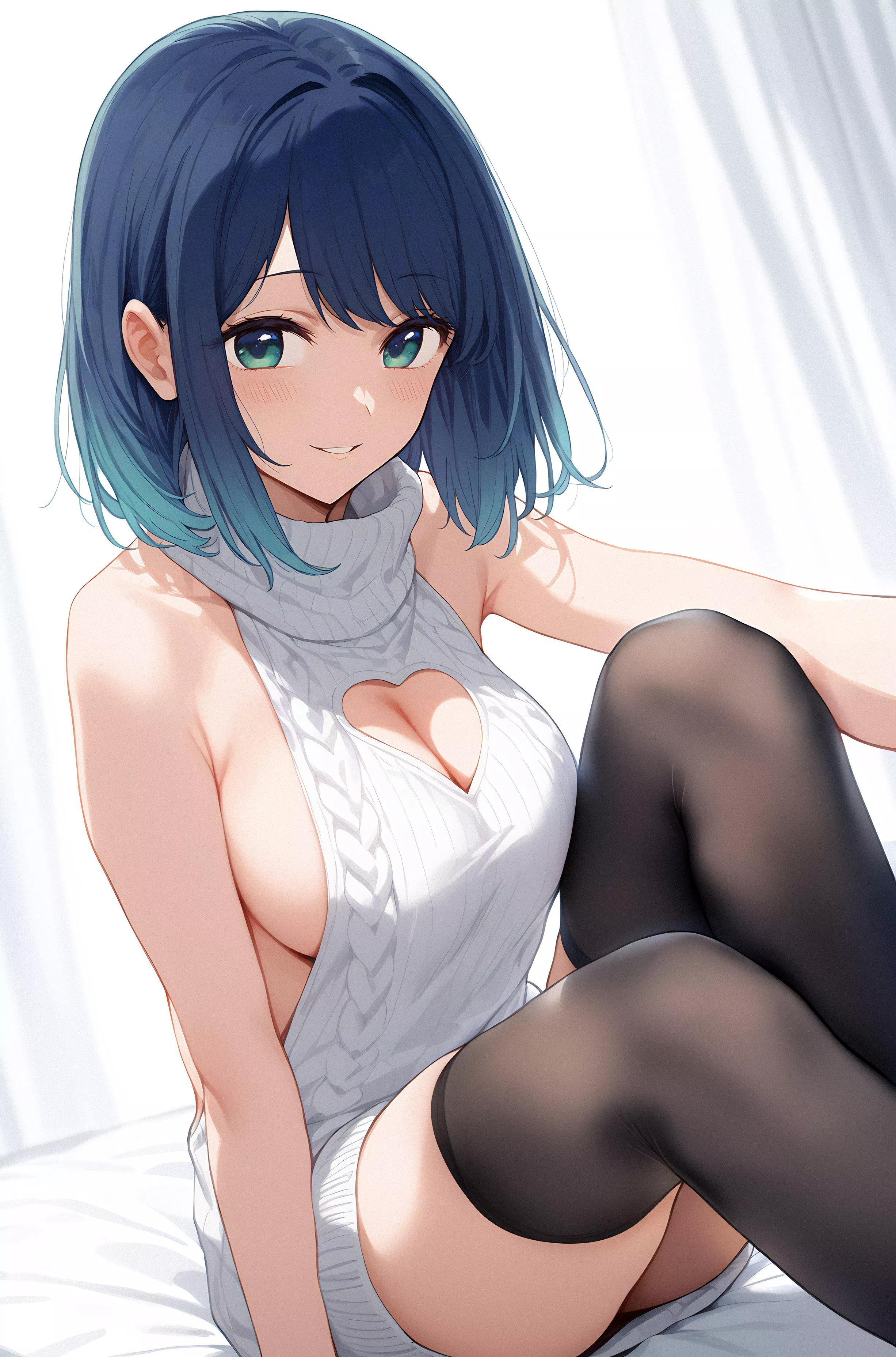 Akane Kurokawa  posted by CheetahSperm18