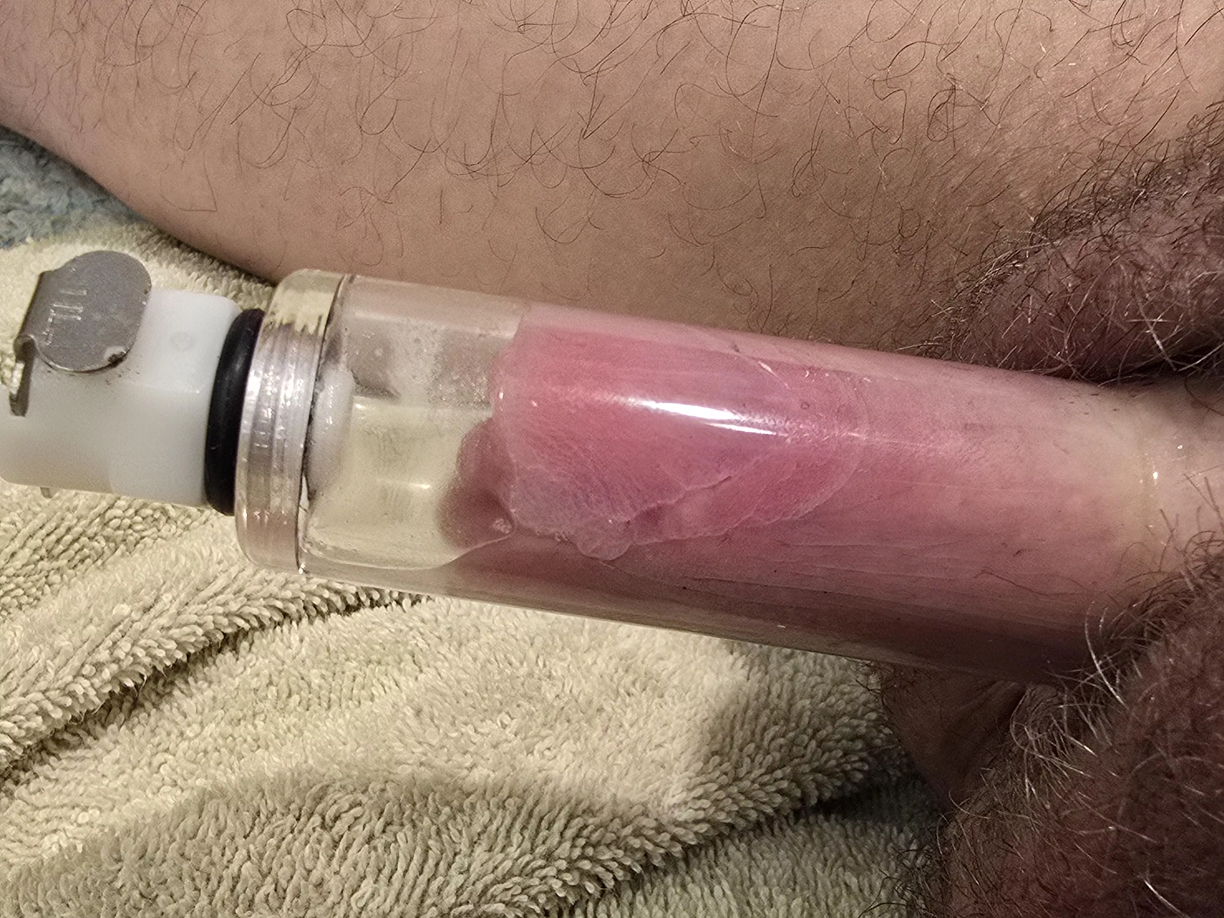 Almost Full posted by StrawRoofMaterial